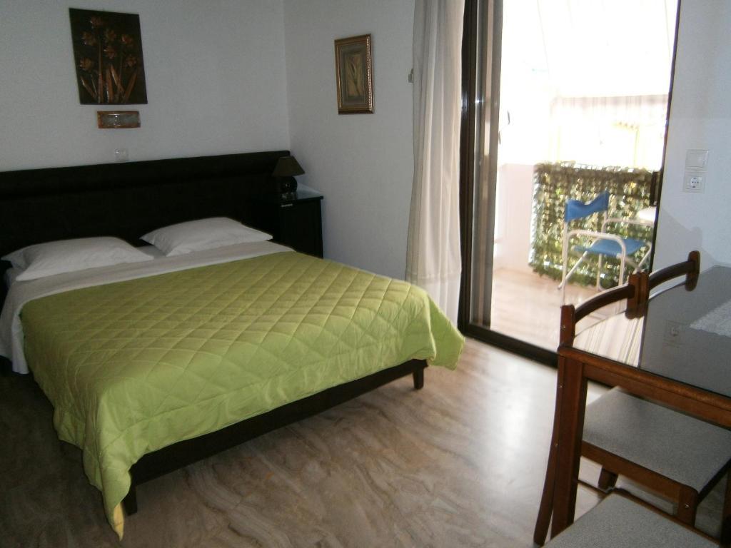 Antonios Rooms Akrata Ruang foto