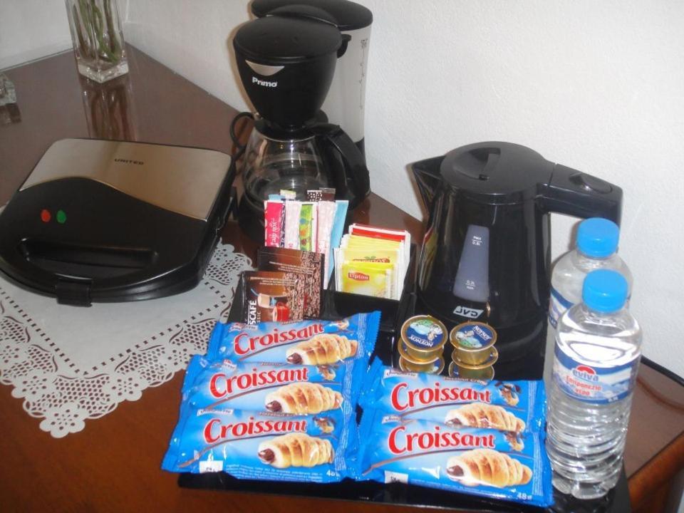 Antonios Rooms Akrata Ruang foto